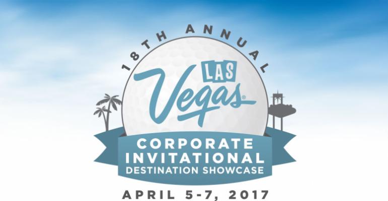 18th Annual Las Vegas 2017 Corporate Invitational Destination Experience