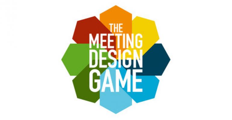 Meeting Design Game