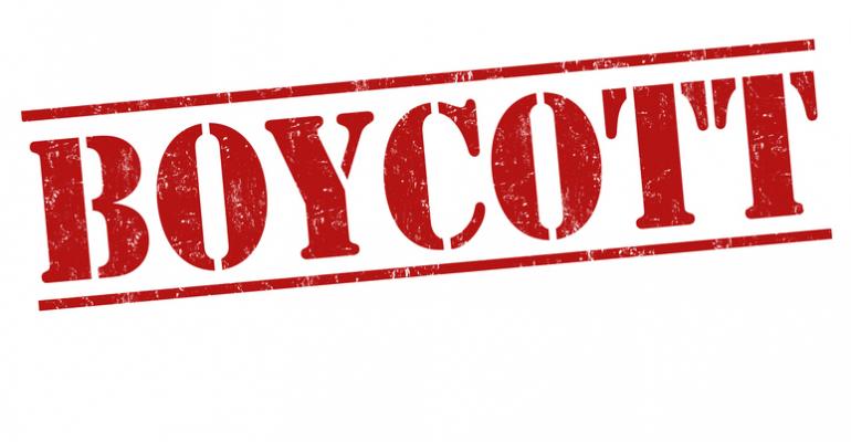 Boycott