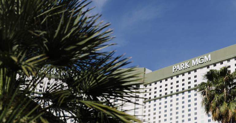 Park MGM