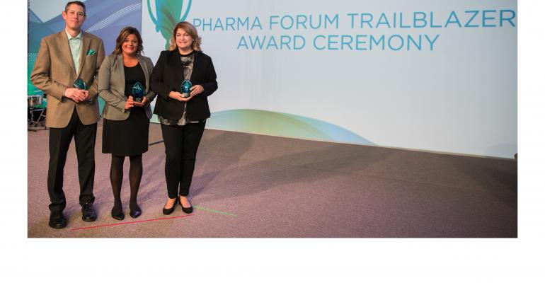 Pharma Forum Trailblazers