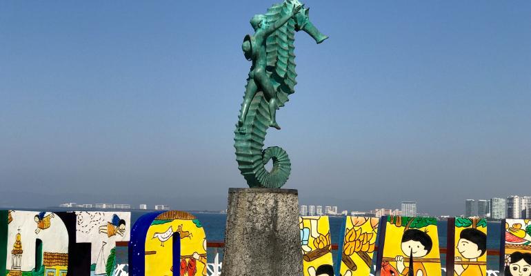 Malecón Boardwalk