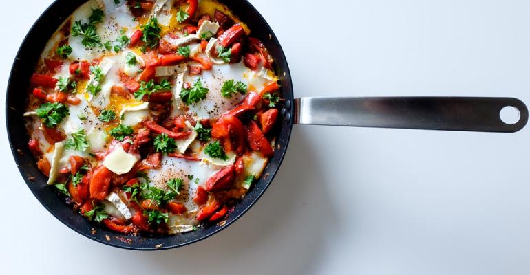 Shakshuka