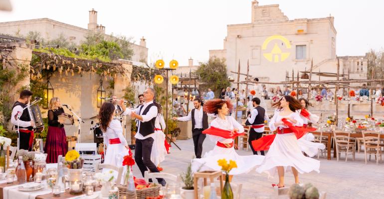 Tarantella Dancers Village Evening Event.jpg