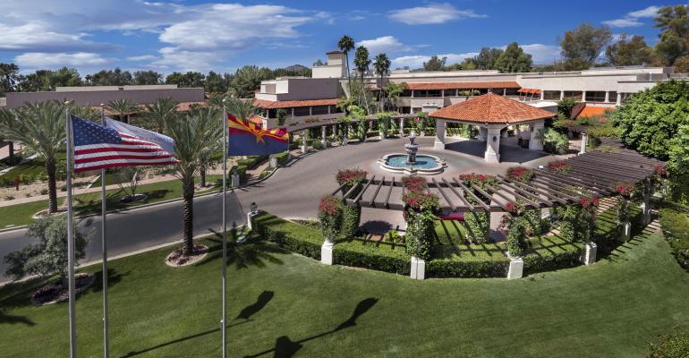 The Scottsdale Resort_Front Circle.jpg