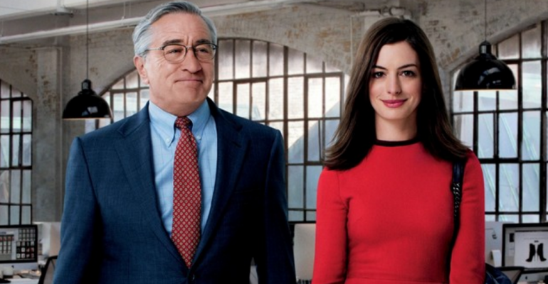 The Intern