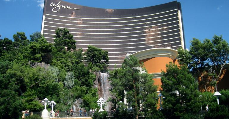 Wynn Las Vegas