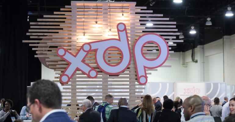 The Business Exchange at ASAE XDP 2017