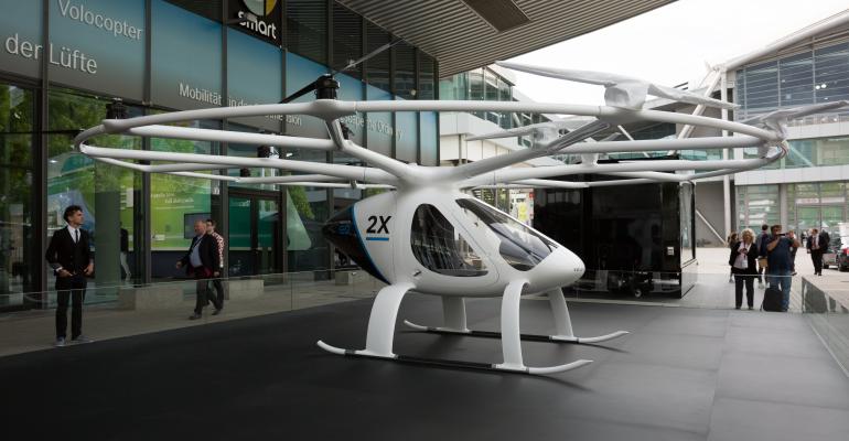 Volocopter