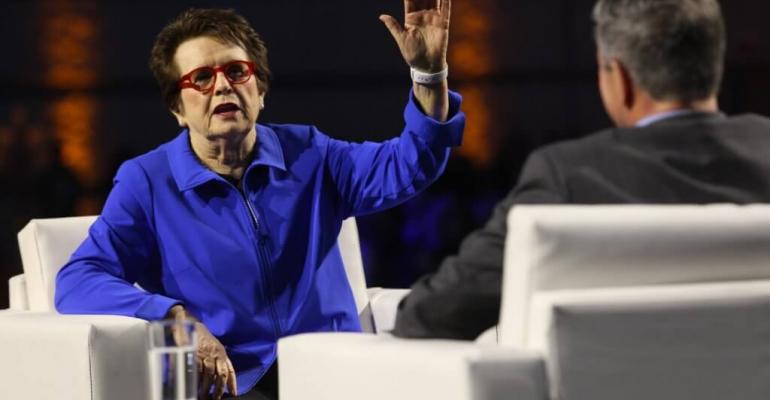 billie jean king