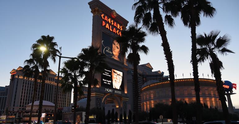 Caesars Palace