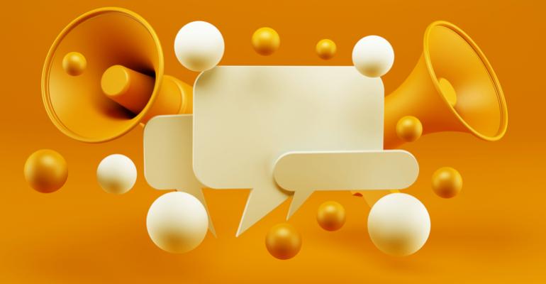 Digital event marketing