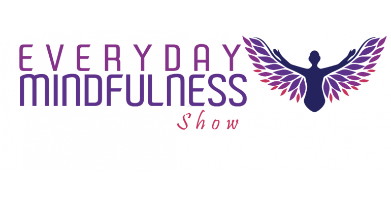 Everyday Mindfulness Show logo