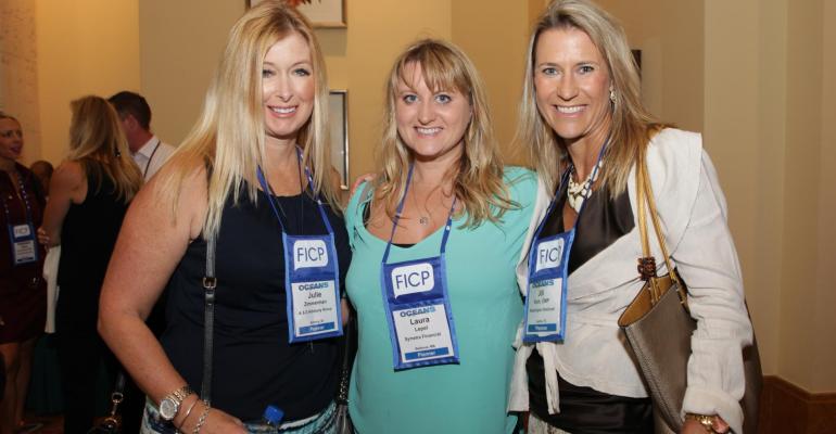 2015 FICP Annual Conference in Photos