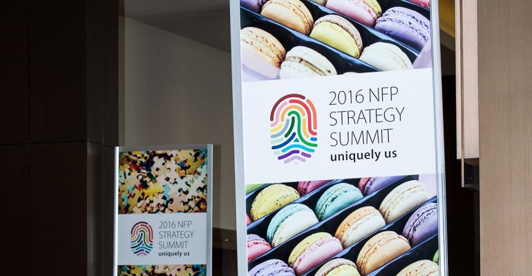 NFP’s 2016 Strategy Summit: A True Original