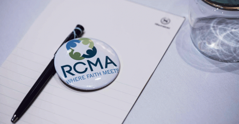 Gallery: RCMA&#039;s First Regional Aspire Conference