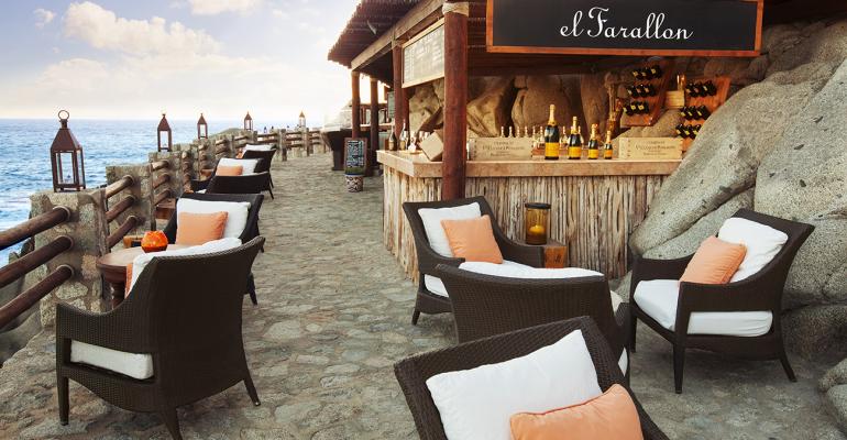 On Location: The Resort at Pedregal