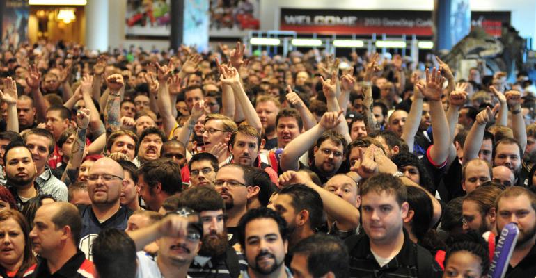 18 Steal-Worthy Ideas from GameStop&#039;s Awesome Expo