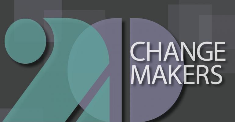 2013 Changemakers