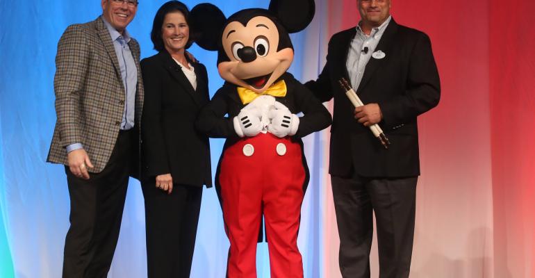 Photo Gallery: Highlights from PCMA&#039;s Convening Leaders Annual Meeting 2013