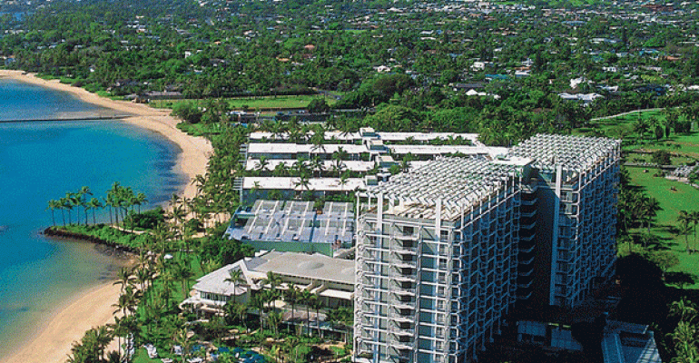 Preferred Hotels Group Hosts Planners in Hawaii