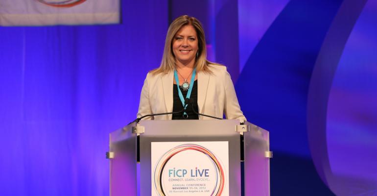 FICP 2012: Education and Networking Come Alive in Los Angeles