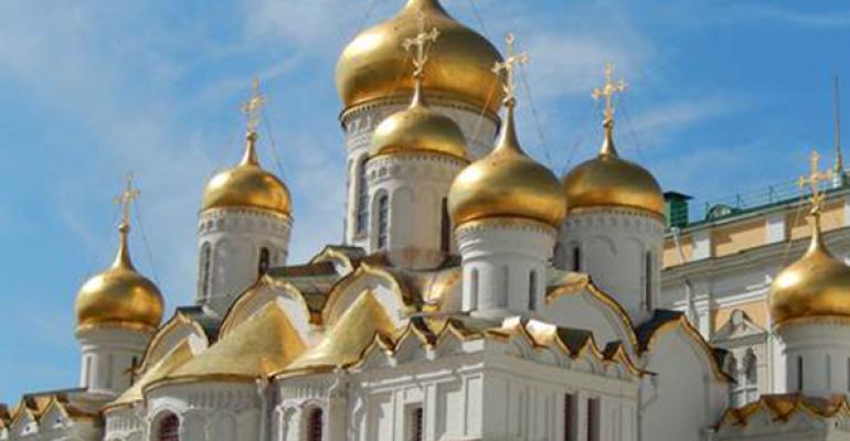 Discovering Moscow for Meetings and Incentives