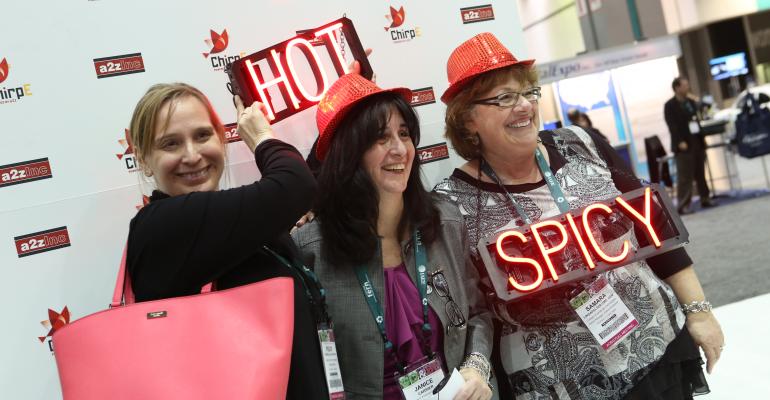On the Scene: January 2015