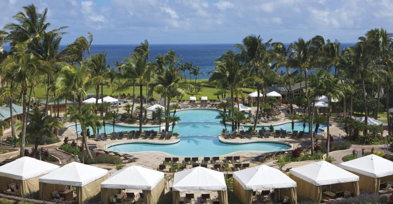 Essence of Aloha at The Ritz-Carlton, Kapalua