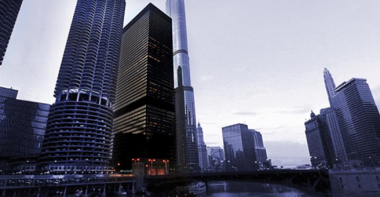 Downtown Chicago39s new Langham Hotel will open in the summer of 2013