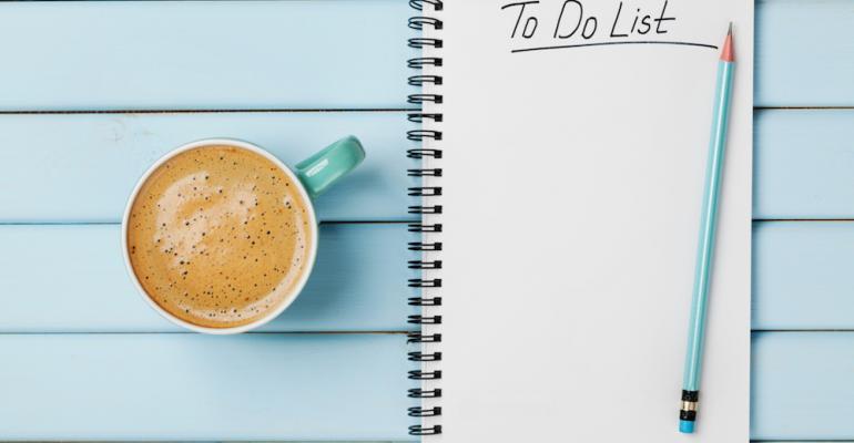 33 Easy, Everyday Tips to Make You More Productive