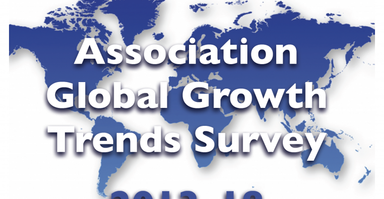 Association Global Trends Survey