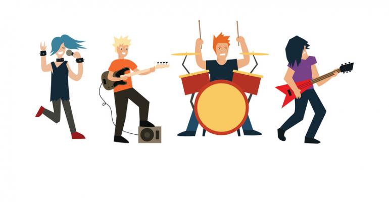 Band