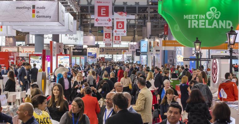 ibtm world 2018