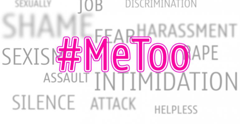 #MeToo