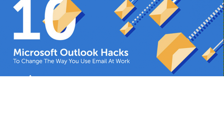 Microsoft Outlook Hacks