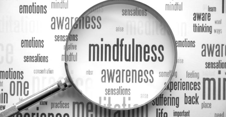 Mindfulness under magnifying glass