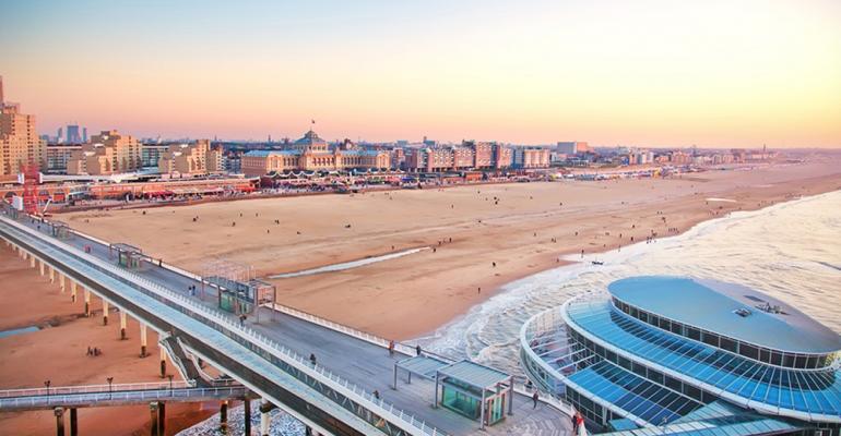 scheveningen