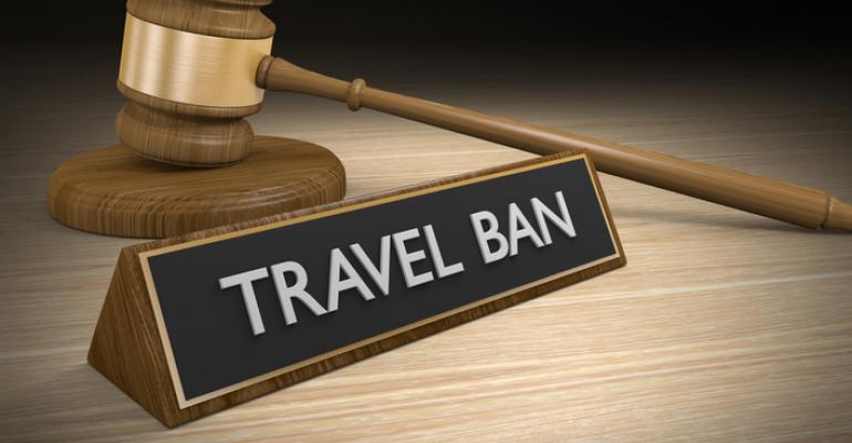 Travel Ban