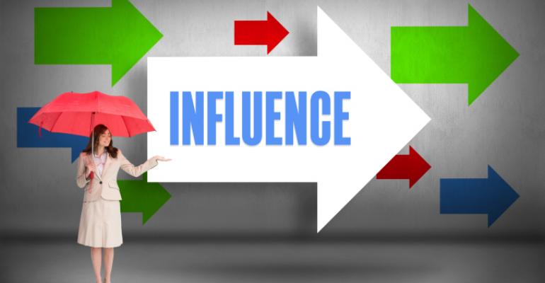 How you can increase attendance at your next meeting or event by harnessing the 3 channels of influence