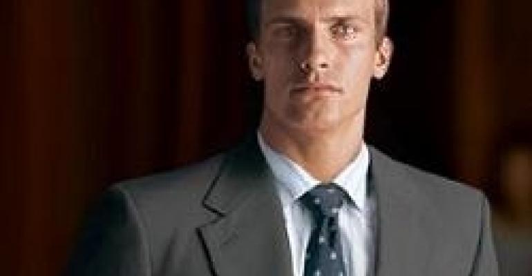New for videoconferencing: The BusinessBib?