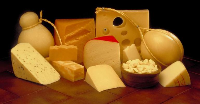 The Art of Cheese