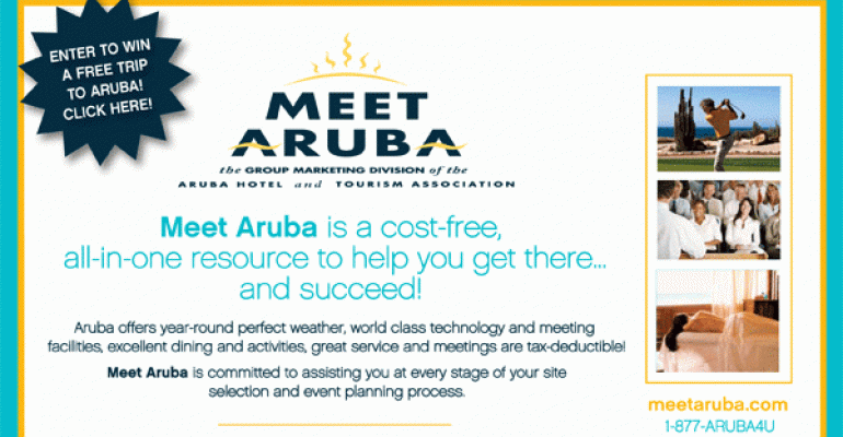 Meet Aruba Ecard Back