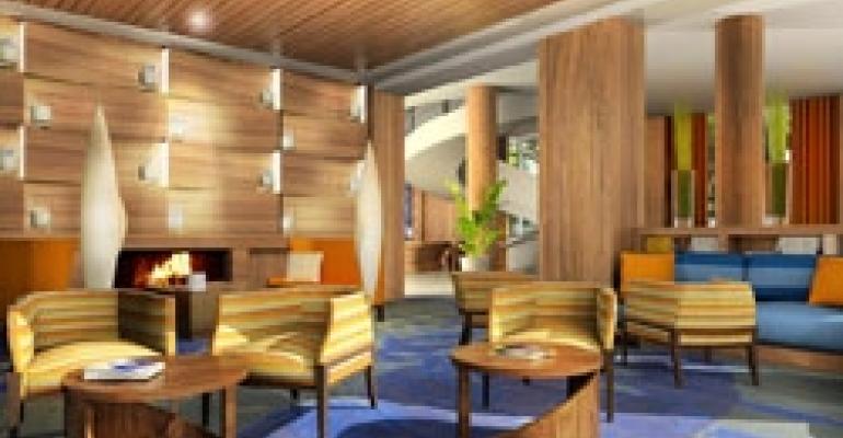 Renaissance Boston Waterfront Newest Hotel in Seaport District