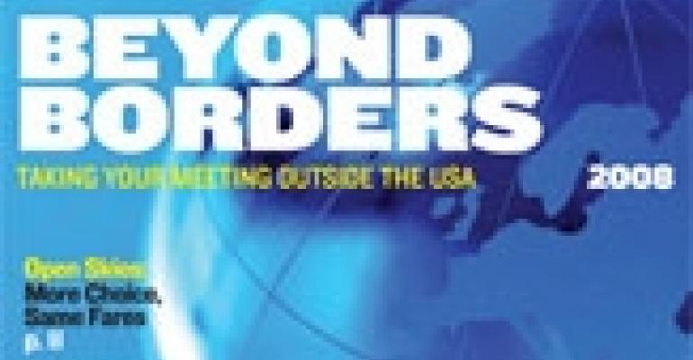 Beyond Borders 2008