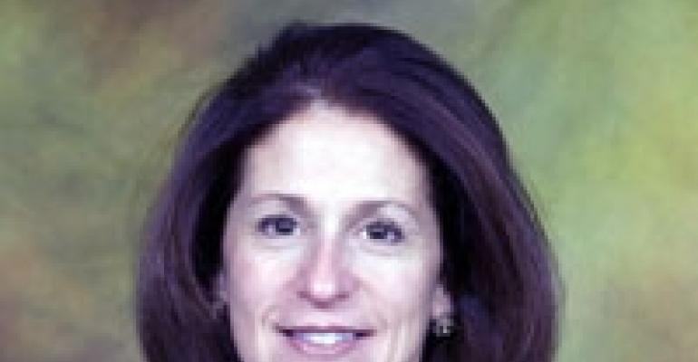 FICP Profile: Nancy Farmer, CMP
