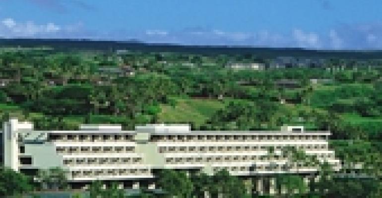 The Mauna Kea Beach Hotel Reopens on the Big Island