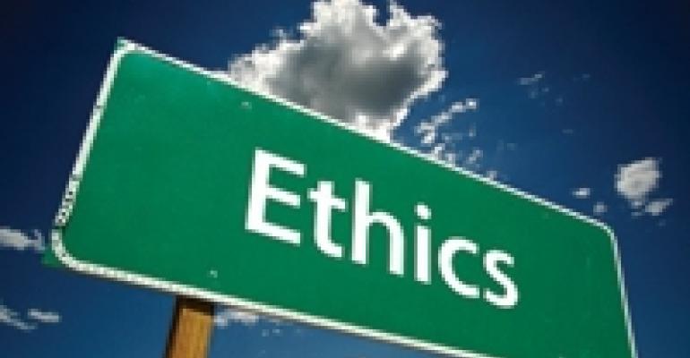 AdvaMed Toughens Ethics Code