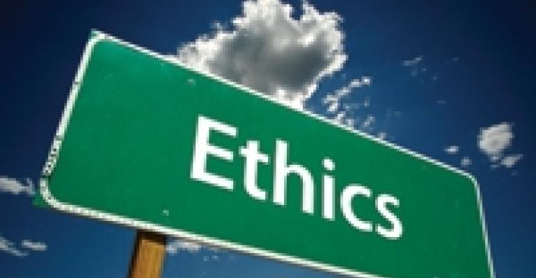 AdvaMed Toughens Ethics Code