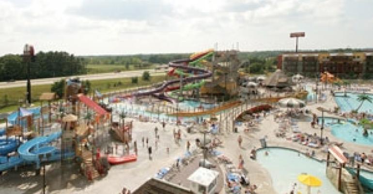 Waterpark Growth Continues at the Market’s High and Low Ends